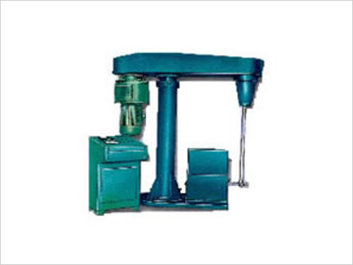 GF系列分散機(jī) GF系列分散機(jī)