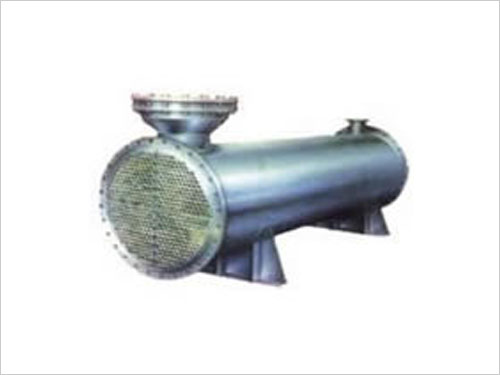 列管式換熱器系列 列管式換熱器系列